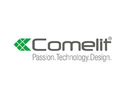 Logo Comelit
